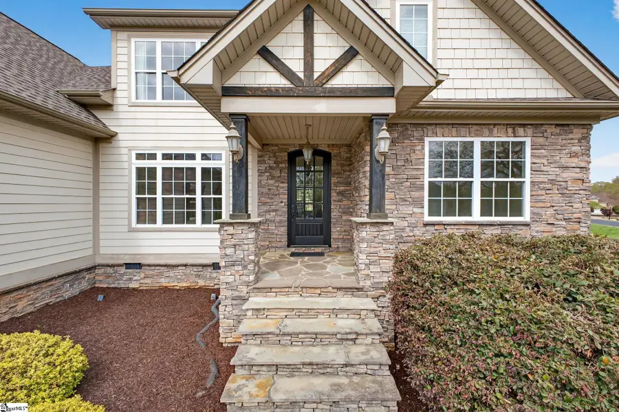146 Tupelo Drive, Greer, SC 29651 - #2