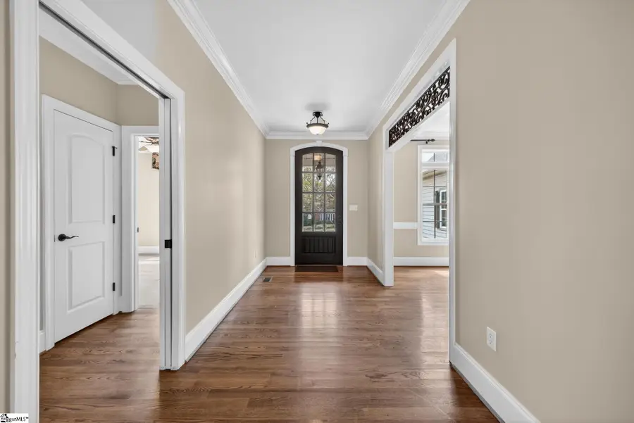 146 Tupelo Drive, Greer, SC 29651 - #3