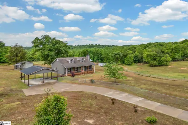 4084 Pacolet Highway, Pacolet, SC 29372