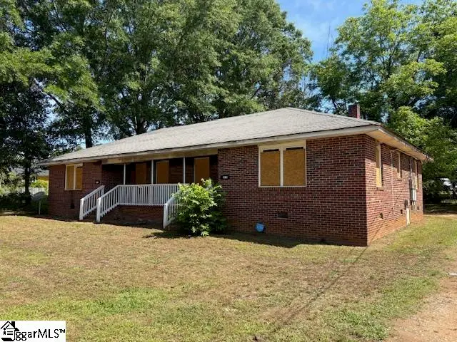 3311 Berry Lane, Anderson, SC 29624 - #1