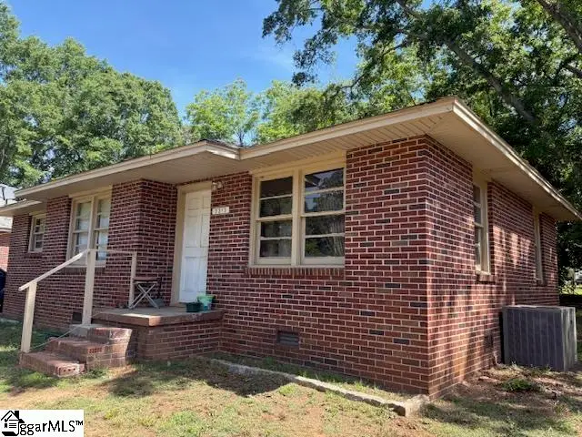 3315 Berry Lane, Anderson, SC 29624 - #1