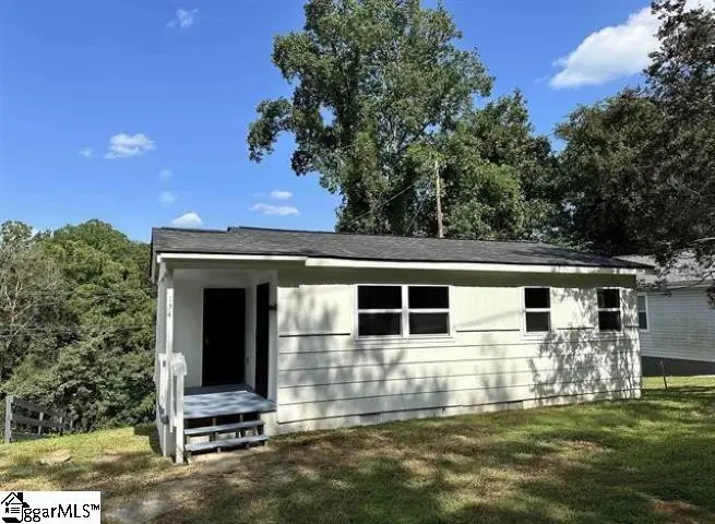 134 Westover Drive, Spartanburg, SC 29306 - #1