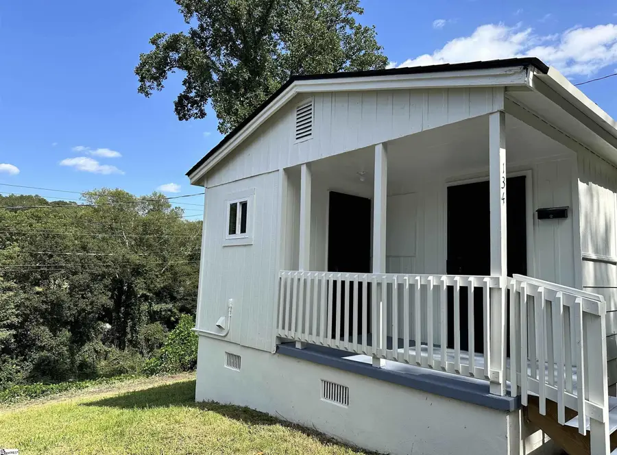 134 Westover Drive, Spartanburg, SC 29306 - #2