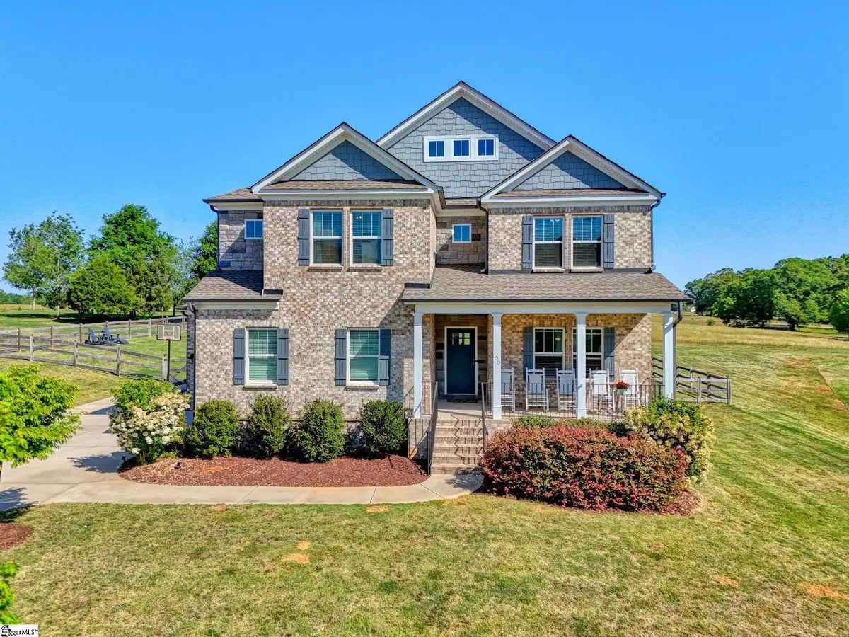 153 Enclave Drive, Greer, SC 29651 - #1