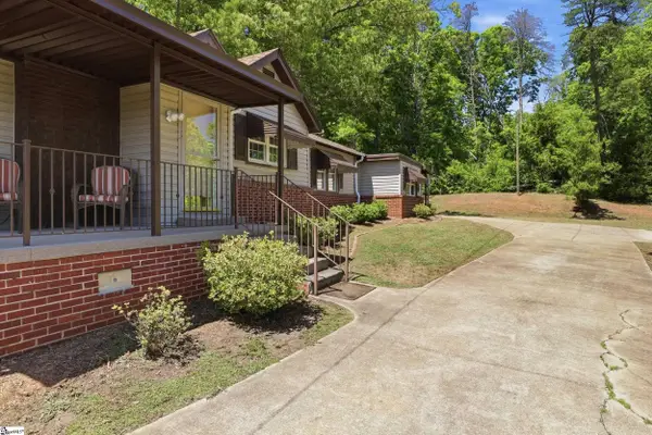 556 Club Drive, Greenville, SC 29611-6631