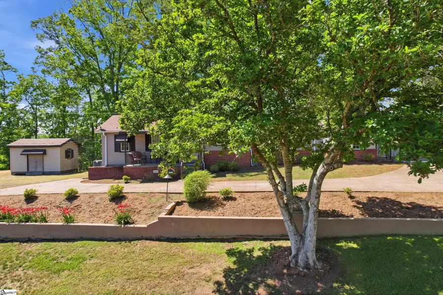 556 Club Drive, Greenville, SC 29611-6631 - #2