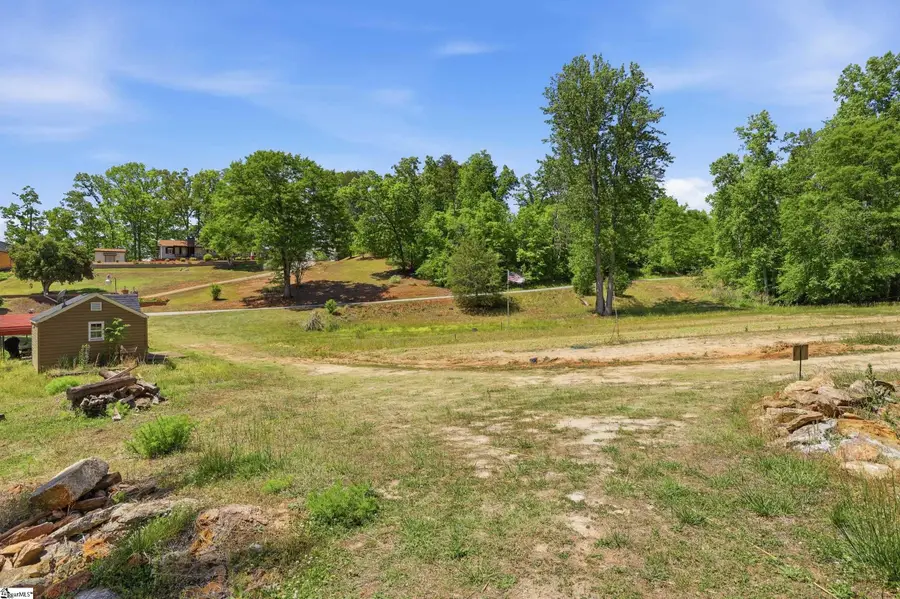 9999 Club Drive, Greenville, SC 29611 - #2