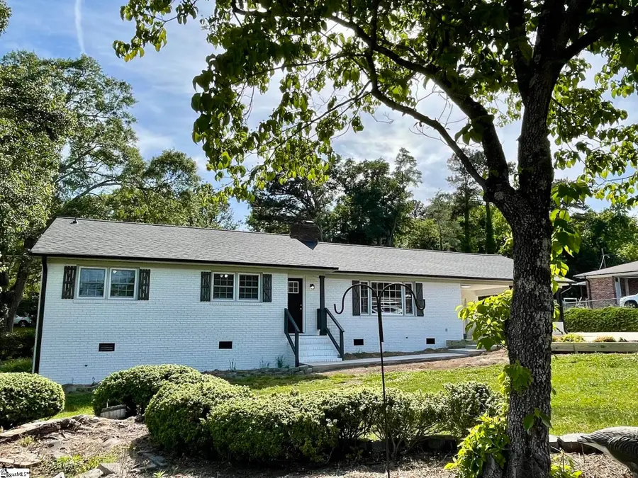 537 Barnwell Road, Spartanburg, SC 29303 - #2