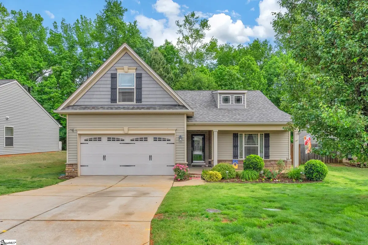 268 Applehill Way, Simpsonville, SC 29681 - #1