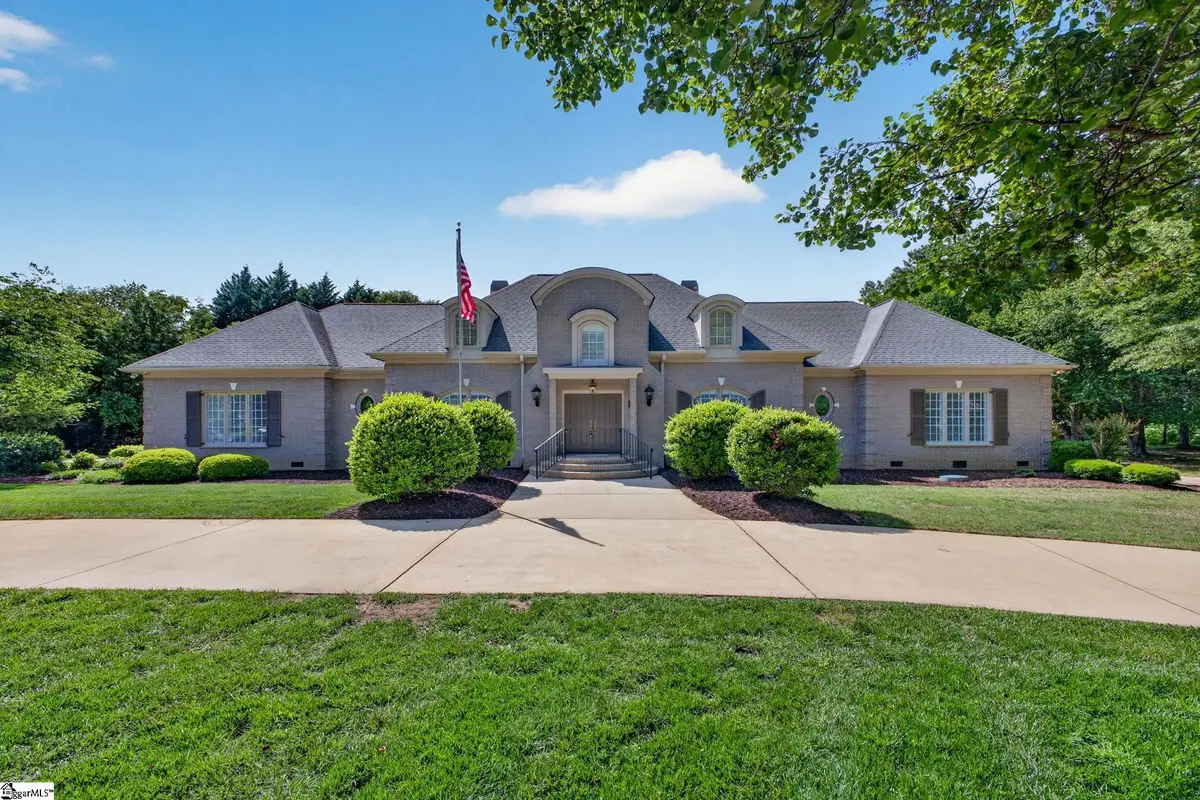 104 Ponders Ray Lane, Greenville, SC 29615 - #1