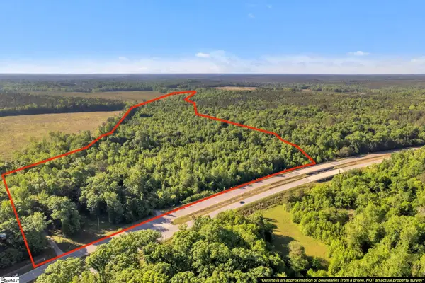0 Hemlock Drive, Clinton, SC 29325