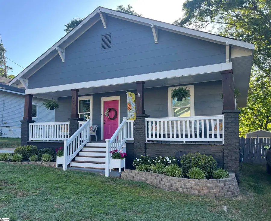 295 Werts Street, Greenville, SC 29605 - #3