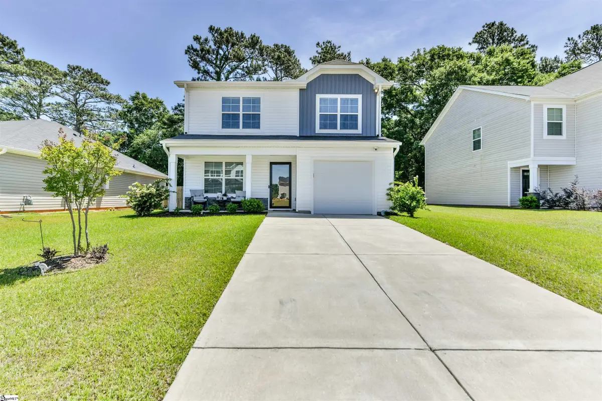 111 Myers Lane, Laurens, SC 29360 - #1