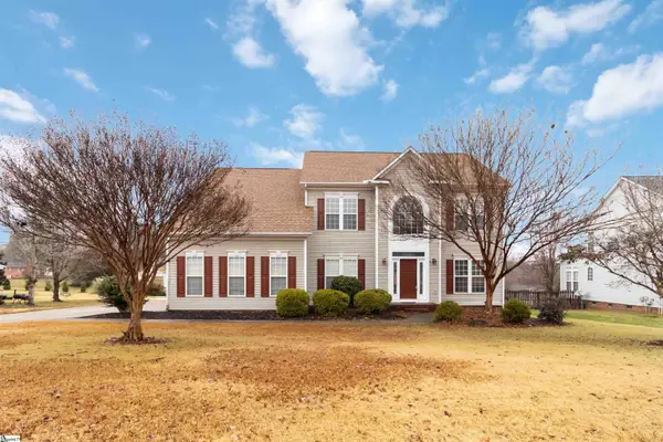 215 Ridge Bay Court, Greenville, SC 29611