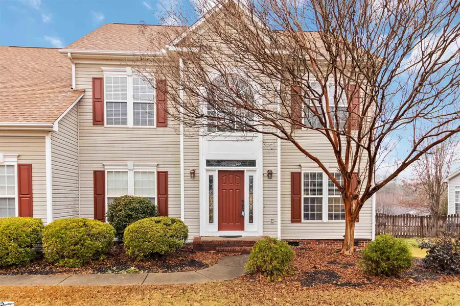 215 Ridge Bay Court, Greenville, SC 29611 - #2