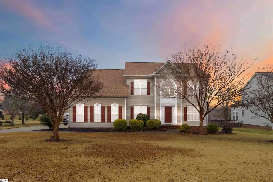 215 Ridge Bay Court, Greenville, SC 29611 - #3