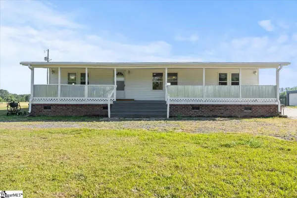 633 E Lynches River Road, Lamar, SC 29069