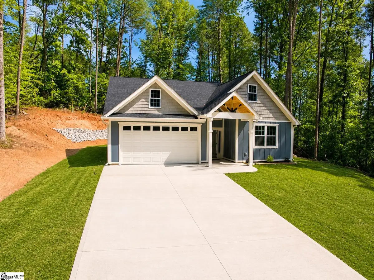 202 Loblolly Drive, Westminster, SC 29693 - #1