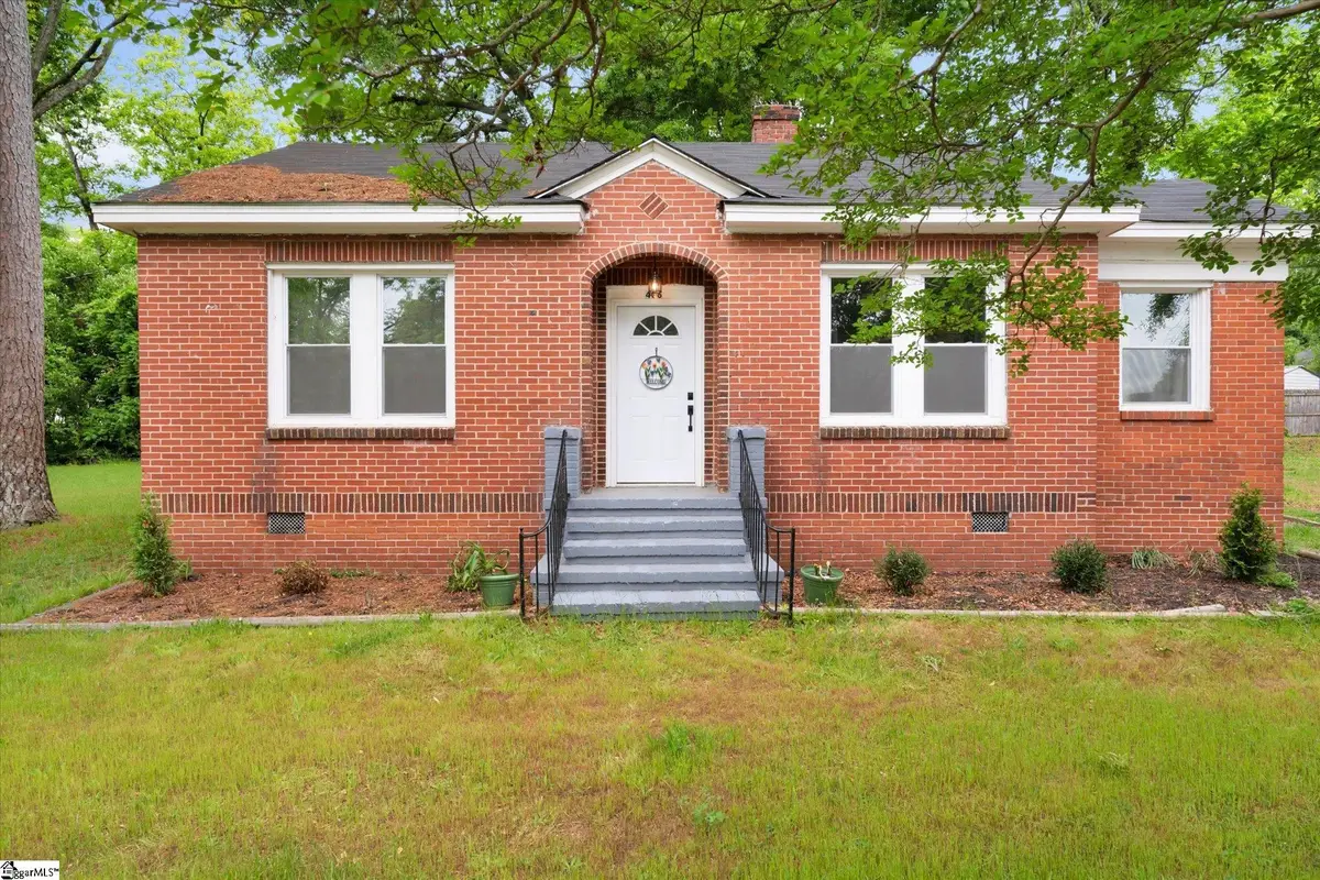 406 Cunningham Drive, Anderson, SC 29624 - #1