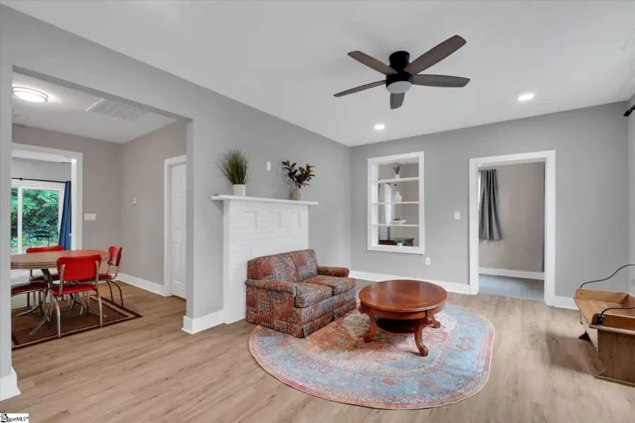 406 Cunningham Drive, Anderson, SC 29624 - #2