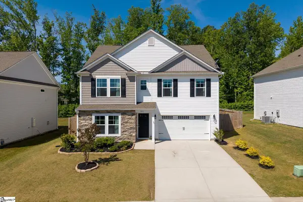 322 Chinchilla Drive, Fountain Inn, SC 29644