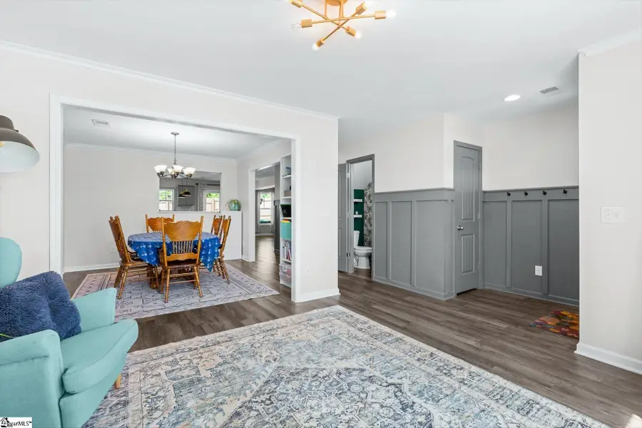 322 Chinchilla Drive, Fountain Inn, SC 29644 - #3