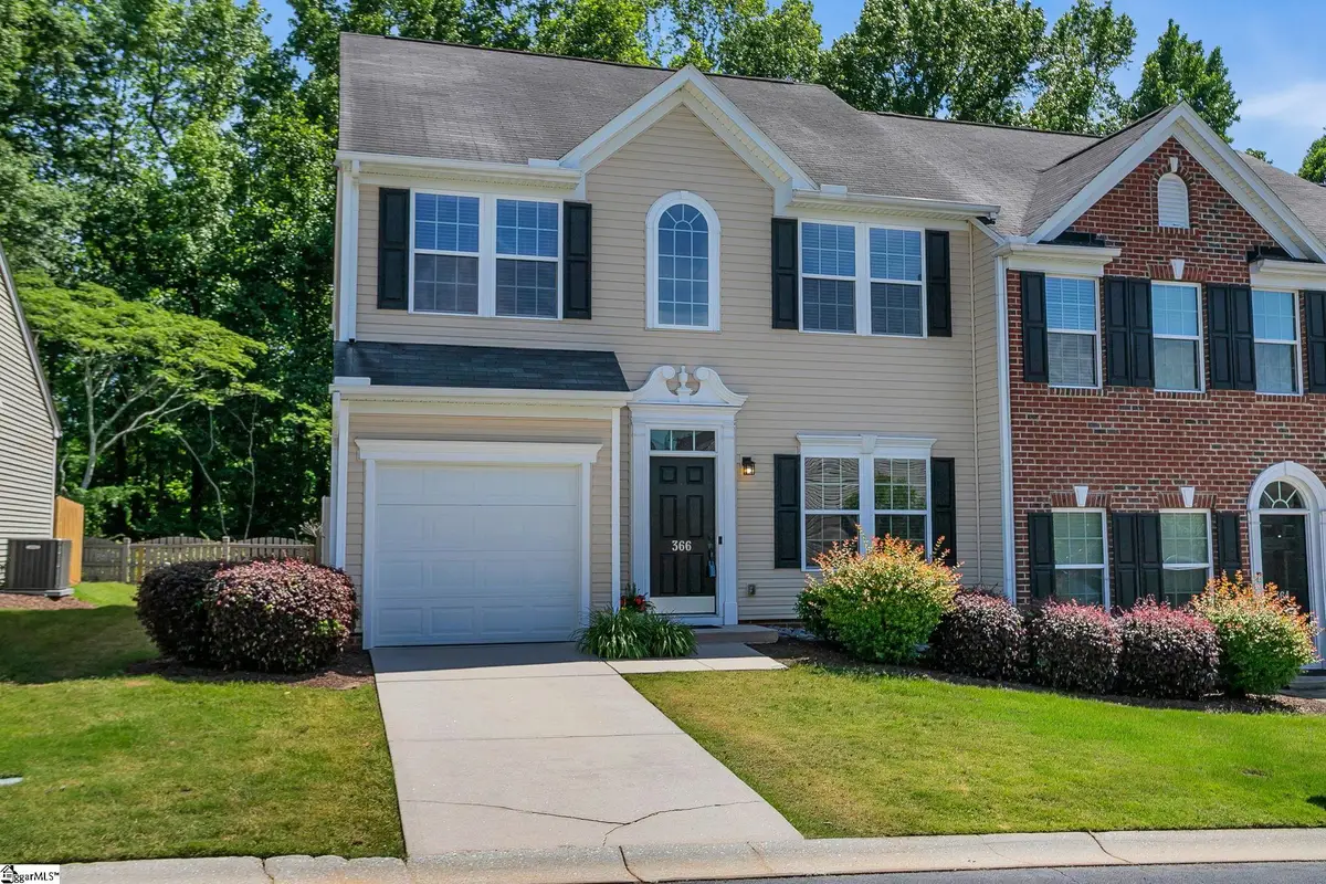 366 Juniper Bend Circle, Greenville, SC 29615 - #1