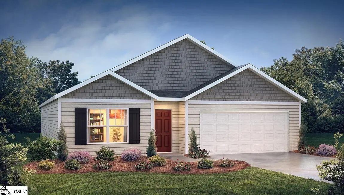 128 Cascade Lane, Seneca, SC 29678 - #1