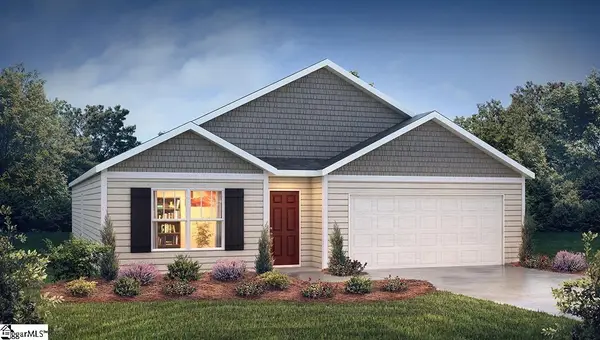 128 Cascade Lane, Seneca, SC 29678