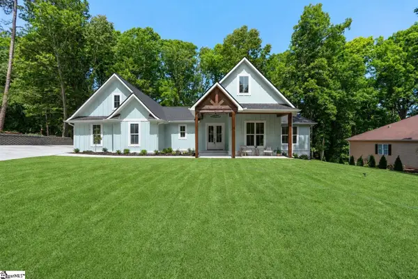 119 Beacon Ridge Circle, Salem, SC 29676