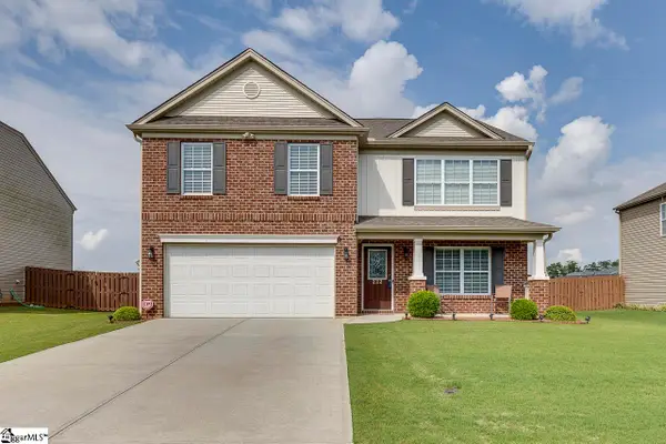 222 Golden Bear Walk, Duncan, SC 29334