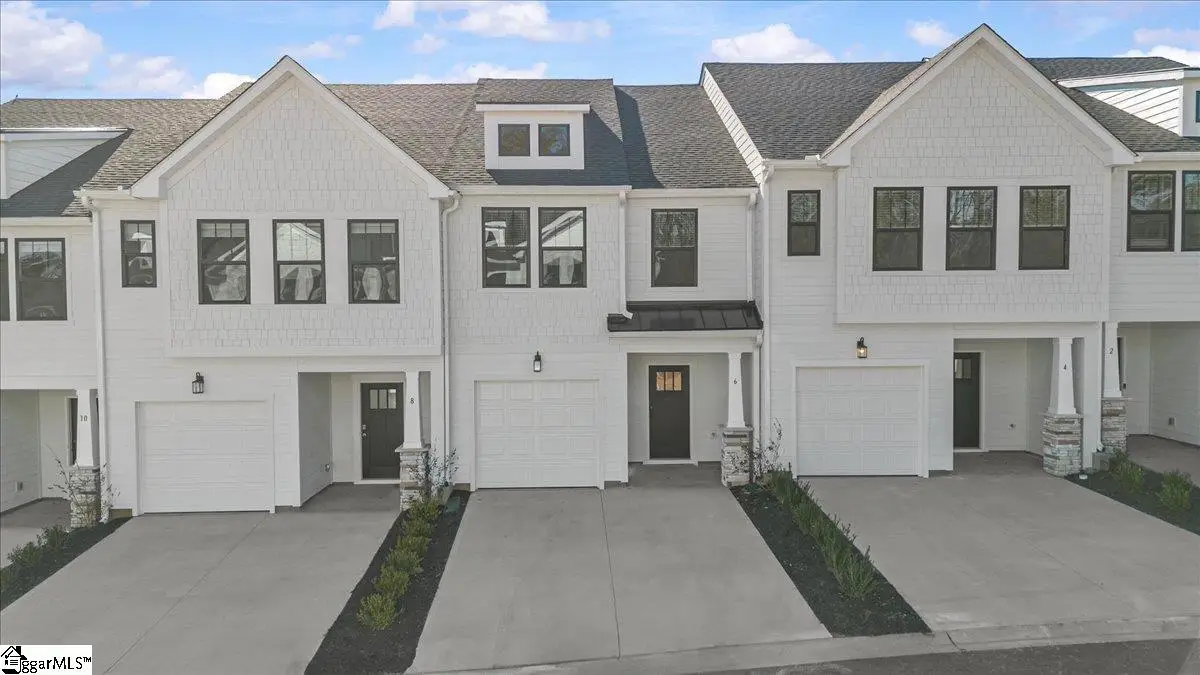 6 Redfield Place, Simpsonville, SC 29681 - #1