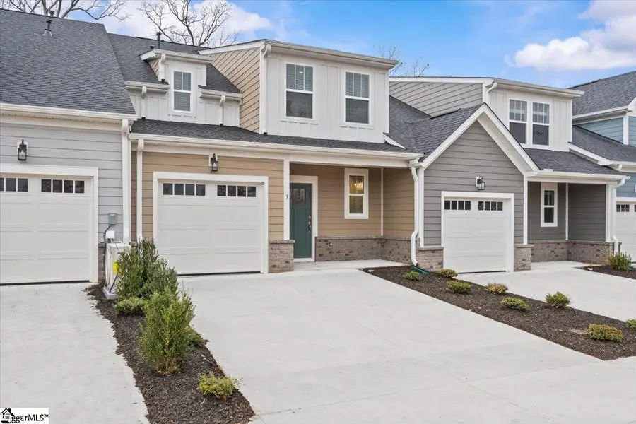3 Thurlow Court, Greenville, SC 29615 - #2