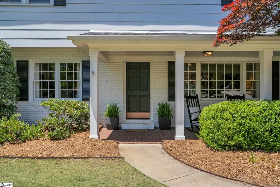 12 Buckingham Road, Greenville, SC 29607 - #3