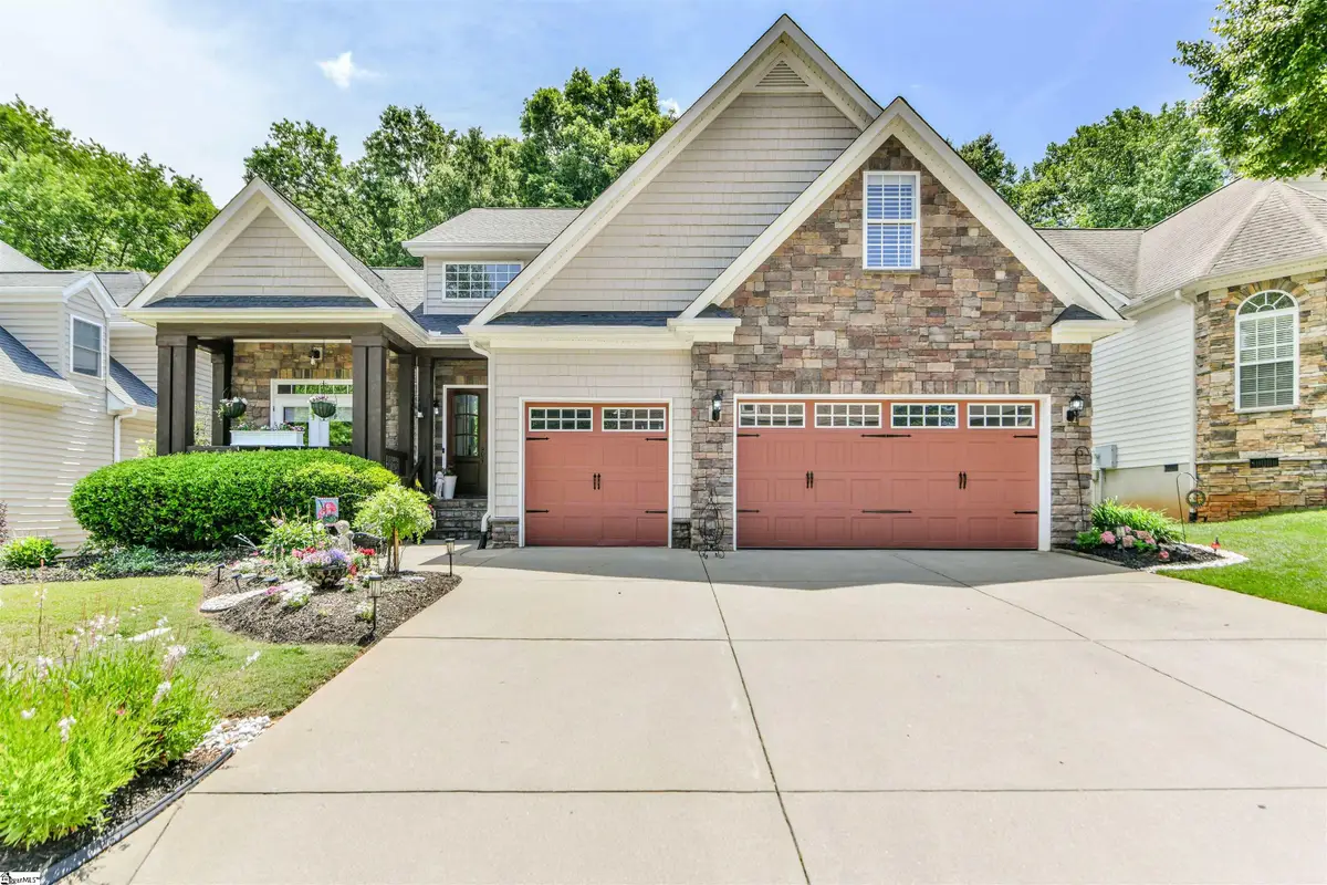 210 Placid Forest Court, Simpsonville, SC 29681 - #1