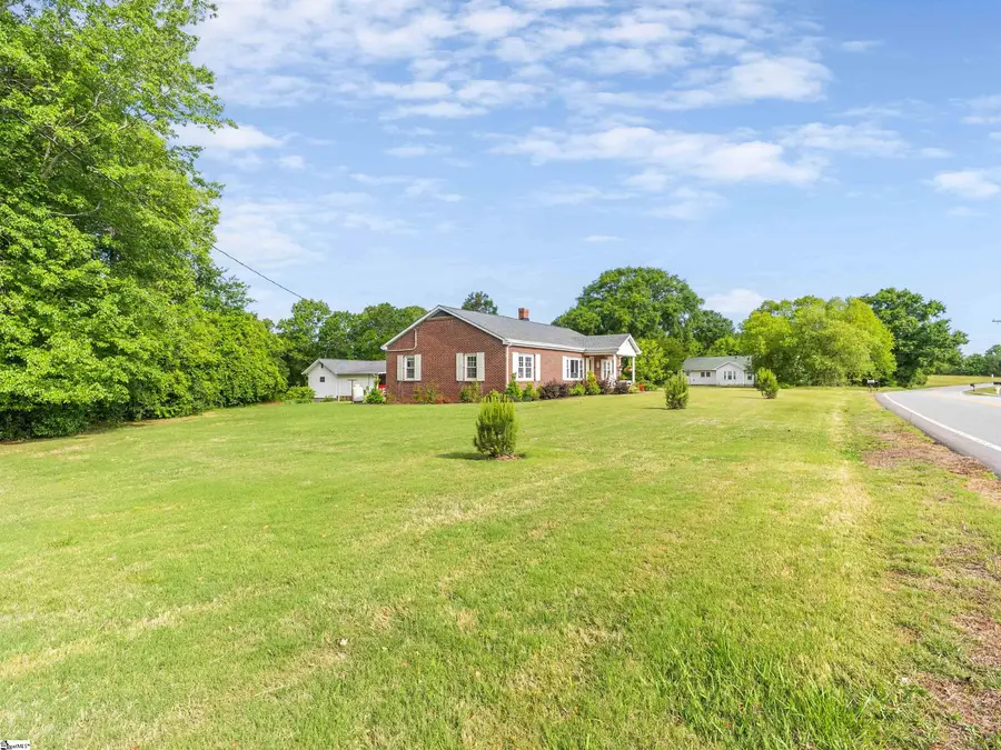 5741 Highway 357, Campobello, SC 29322 - #2