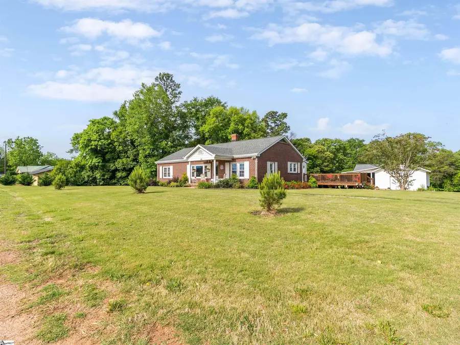 5741 Highway 357, Campobello, SC 29322 - #3
