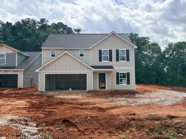 1293 N Highway 101 #Lot 3, Greer, SC 29651