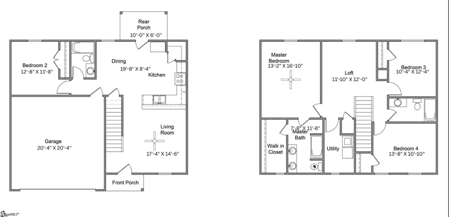 1293 N Highway 101 #Lot 3, Greer, SC 29651 - #2