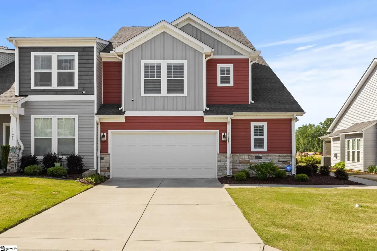 1120 Cobbler Lane, Boiling Springs, SC 29316 - #1