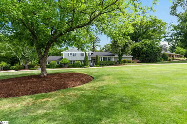 803 Parkins Mill Road, Greenville, SC 29607