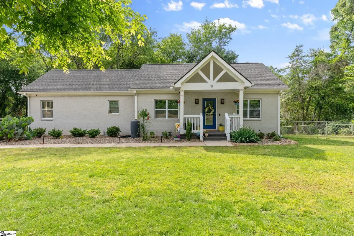 10 Walker Road, Piedmont, SC 29673 - #1