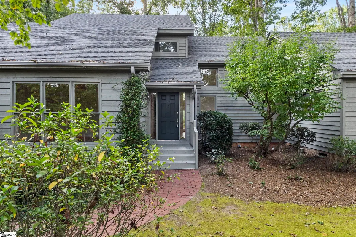 225 Arrowhead Trail, Easley, SC 29642 - #1