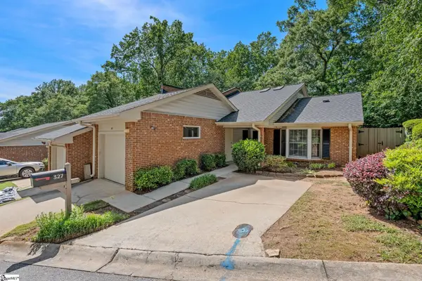 327 Mockingbird Hill Lane, Greenville, SC 29605