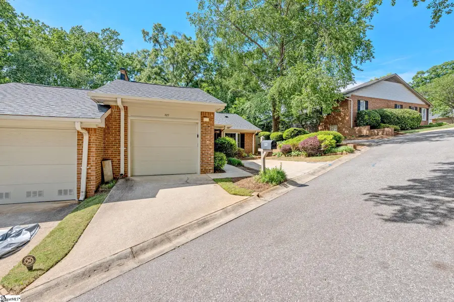 327 Mockingbird Hill Lane, Greenville, SC 29605 - #3