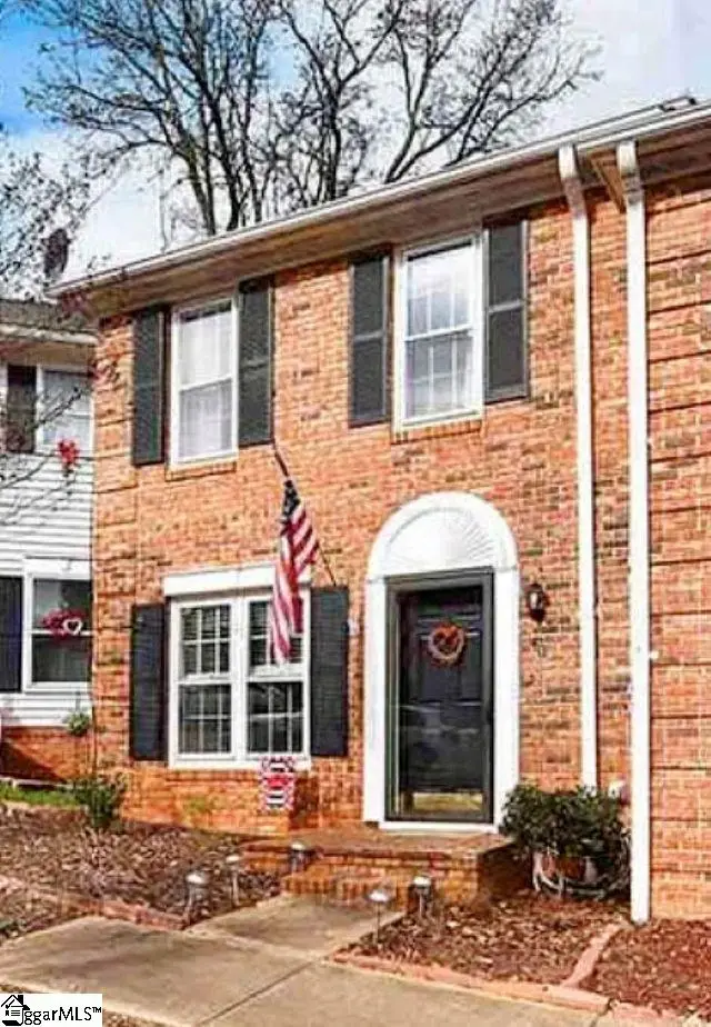 40 Somersett Drive, Spartanburg, SC 29301 - #3