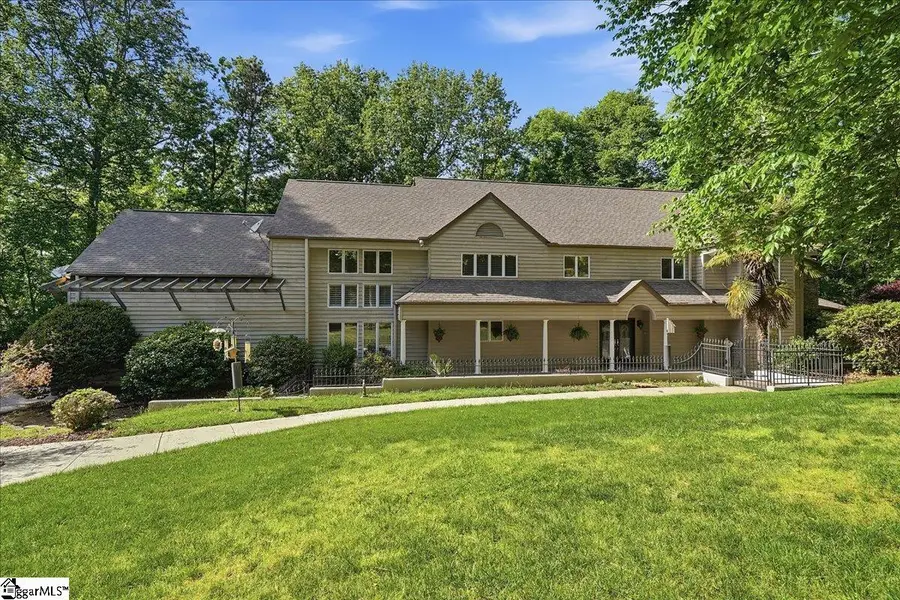 290 S Tyger Lane, Roebuck, SC 29376 - #2