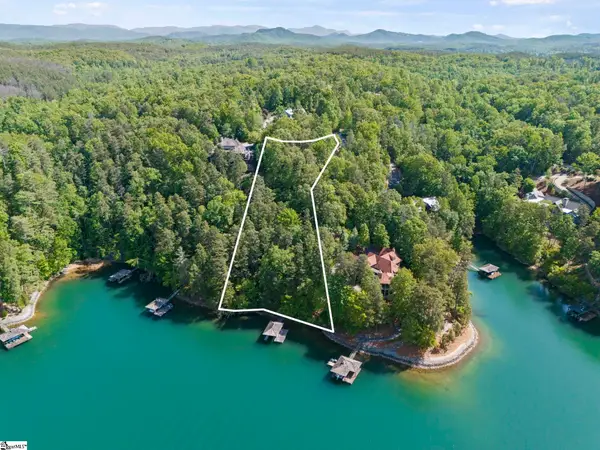 132 S Falls Road, Sunset, SC 29685