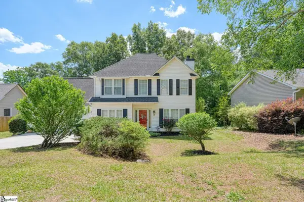 118 Oak Ridge Drive, Greenwood, SC 29649