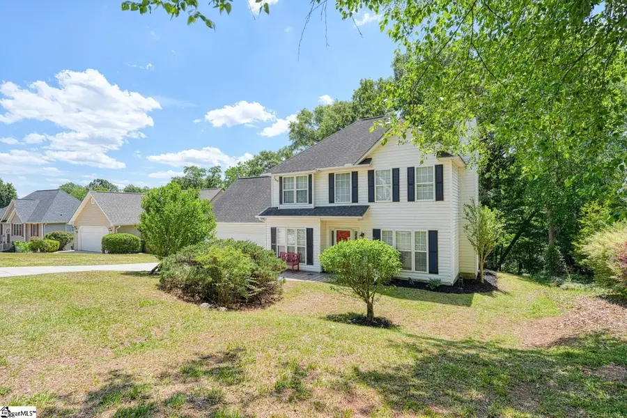 118 Oak Ridge Drive, Greenwood, SC 29649 - #2